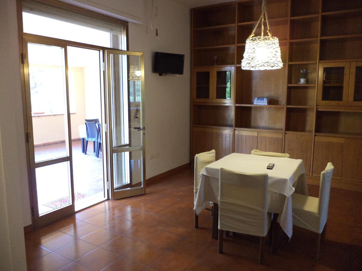 Inn Da Fiore Cecina (Livorno)