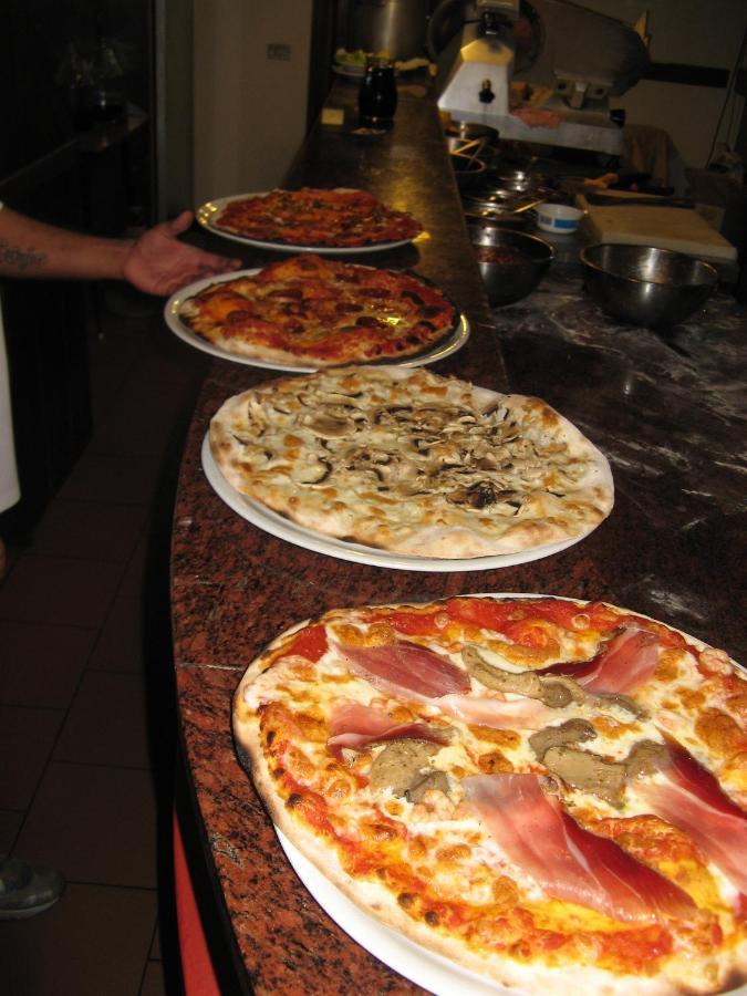Inn Da Fiore Cecina (Livorno)